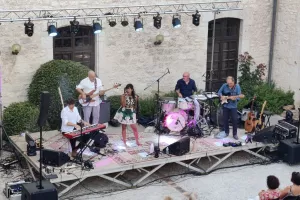 Festival Rythme & Jazz