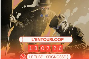 Concert - L'Entourloop