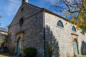 CONFÉRENCE : PROTESTANTS ET AUTRES RELIGIONS