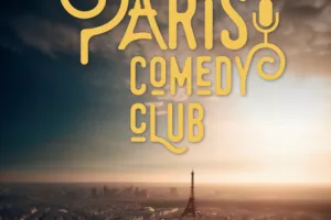 Paris Comedy Club