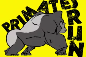 Primate Run