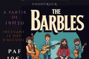 Concert : les musicales de Grand-Vabre