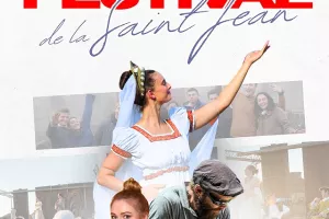 Festival de la Saint-Jean