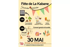 La Fête de la Kabane