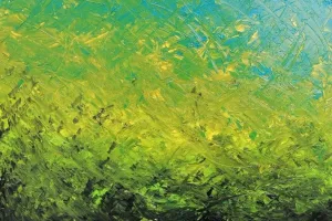 Exposition de peintures et techniques mixtes