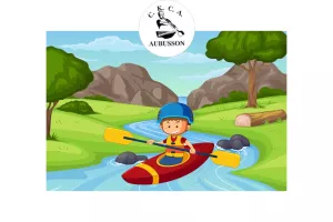 Animation kayak spéciale femmes