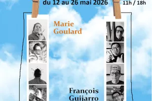 Exposition Attaches