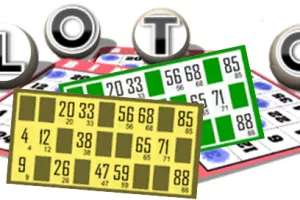 Loto à Saint Pardoux-Corbier