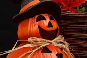 Halloween Buxeuil