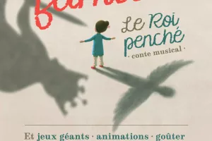 Airs de Famille - événement famille