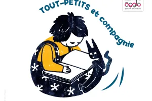 Lecture pour les touts-petits