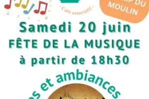 Fête de la Musique