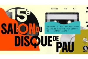 Salon du Disque