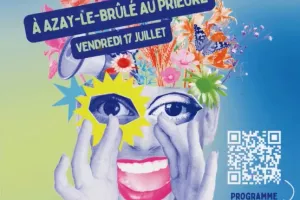 Festival du conte et des arts de la parole
