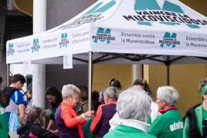 Virade de l'espoir