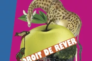 Contes d'été aux epinettes