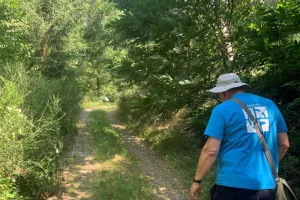 Géocaching : à la découverte des trésors de la vallée
