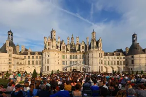 Festival de Chambord