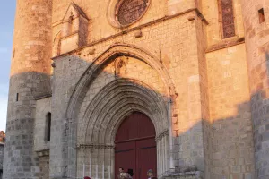 Visitez Mézin avec Janouille