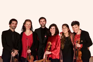 Festival Lumières du Baroque - concert "Schumann, envers et contre Wieck"