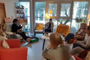 Café partenaires