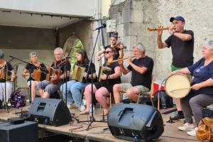 Bal trad