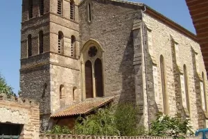 Caudecoste et sa maison des Consuls