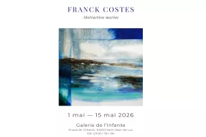 Exposition "Abstraction marine"