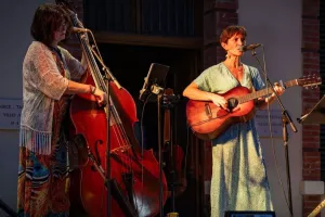 LES GUINGUETTES DU LAC