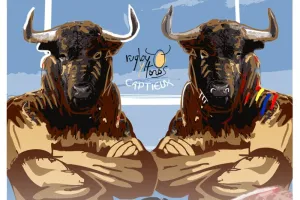 Feria Rugby y Toros