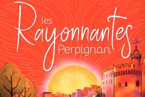 LES RAYONNANTES