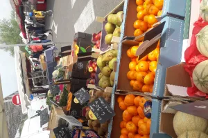 Marché