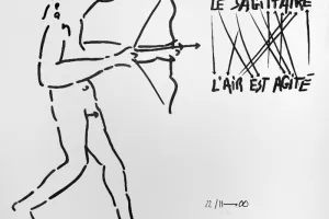 L'art est un jeu