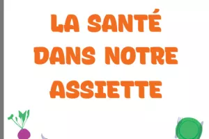 La santé dans l'assiette