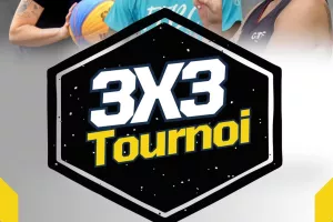 Tournoi de basket 3x3
