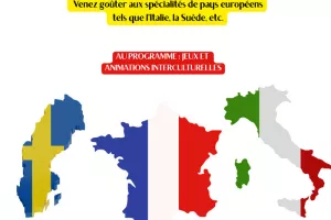 Jumelage et interculturalité européenne