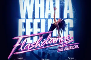 Flashdance - The Musical