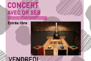 Blindtest avec Docteur SEB