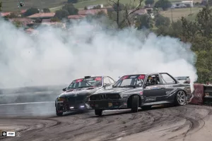 6EME MANCHE DU CHAMPIONNAT DE FRANCE DE DRIFT FFSA