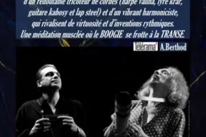 Tao RAVAO, Vincent BUCHER et Jean-Noël GODARD à Taillebourg  (17)