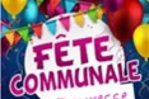 BOURESSE EN FETE