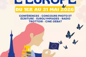 L’Europe face aux nouveaux défis économiques mondiaux