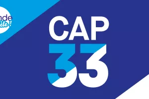 CAP 33 CDC Convergence Garonne