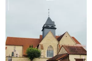 Visite guidée de Bourguignons