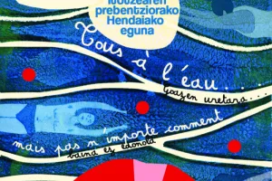 Journée hendayaise de la prévention de la noyade