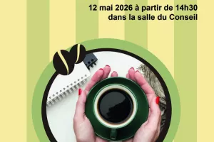 Café convivial