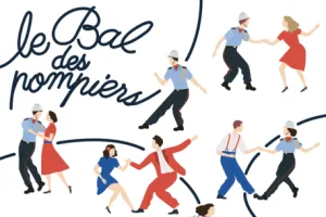 Bal des pompiers