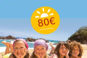Partir en colo - Jeunesse au Pein Air