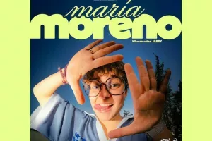 María Moreno