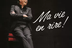 Michel Leeb - Ma vie en rire